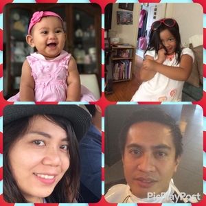 Meet your Posher, Allan